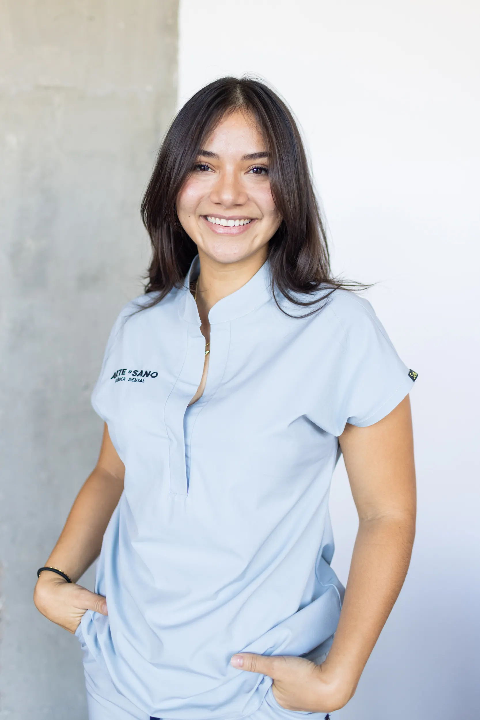 Dra. María Luisa Rodríguez