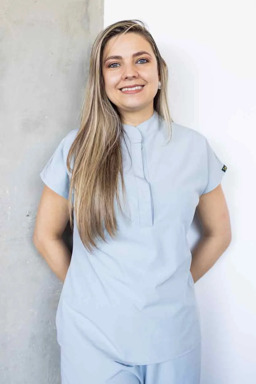 Dra. Gabriela Villegas